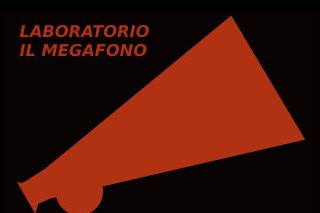 Logo Laboratorio il Megafono