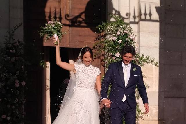 I nostri sposi