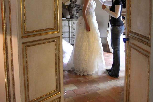 Sonia Sangiorgio Wedding Lookmaker - Consulta la disponibilità e i prezzi