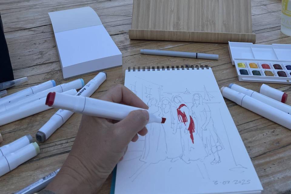 Work in progress