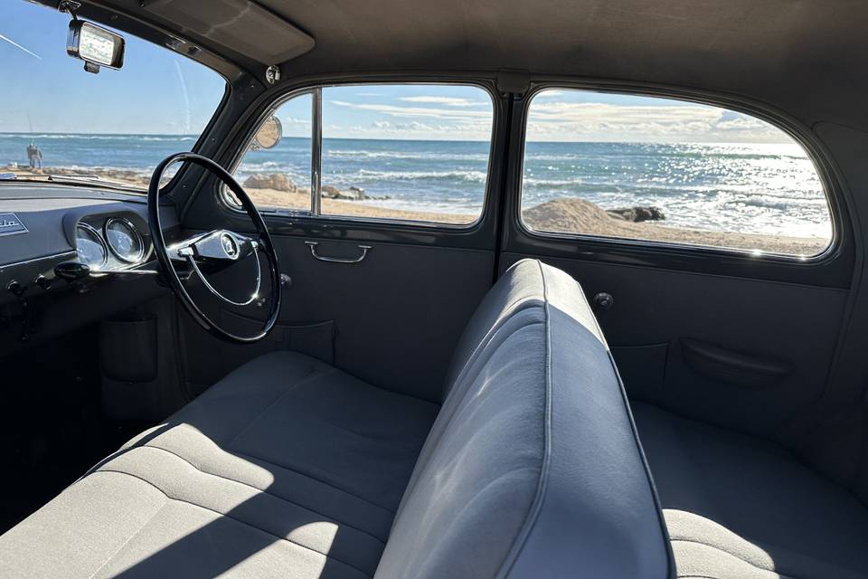 Lancia Appia 1958