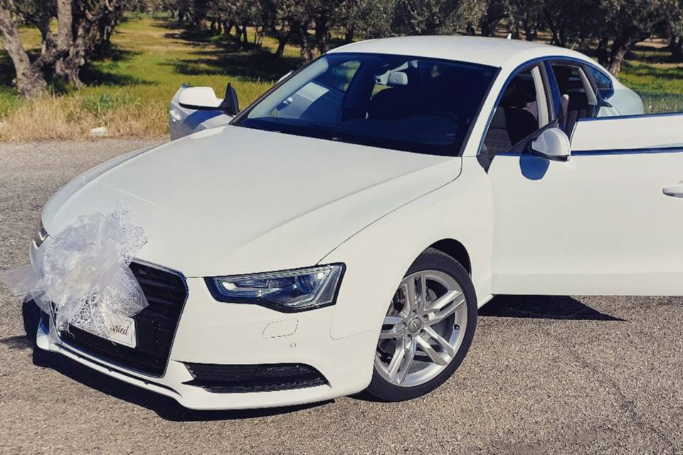 A5 Sportback