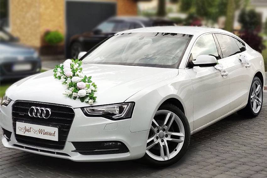 A5 Sportback