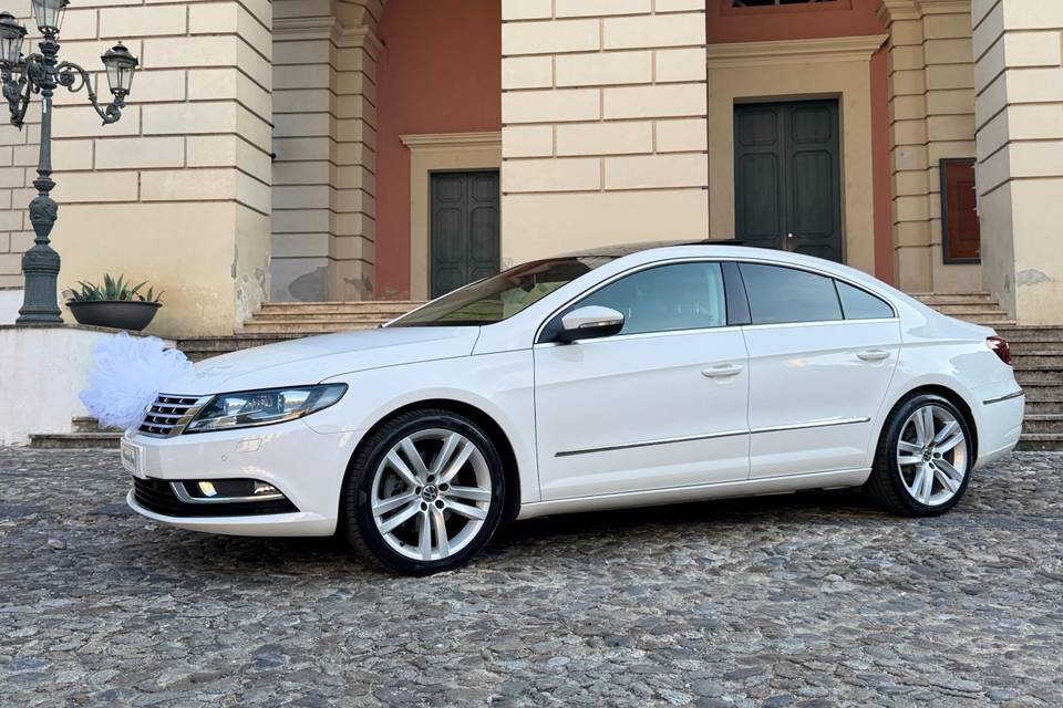 Volskwagen CC
