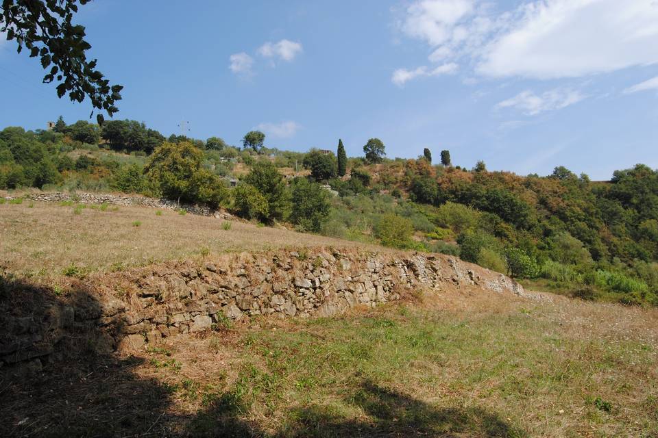 Casa Le Bandite