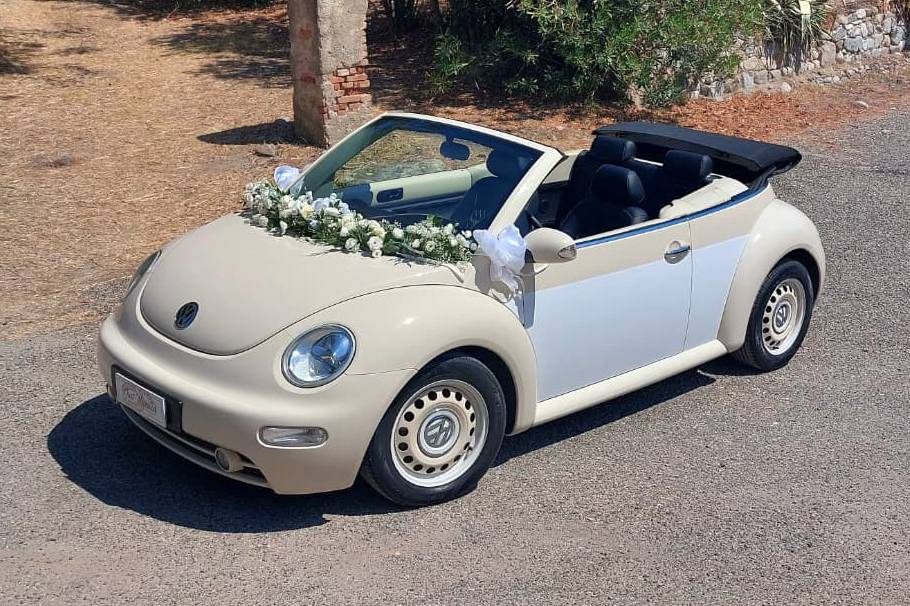 Maggiolino Wedding