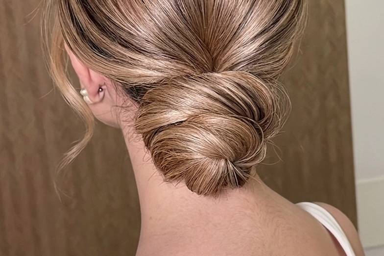 Hair