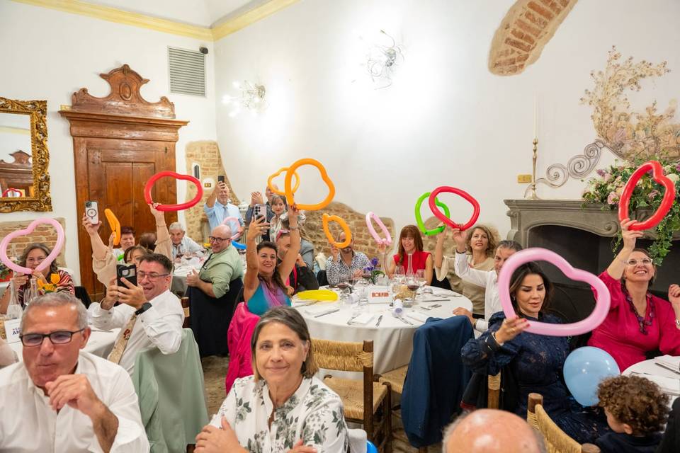 Palloncini