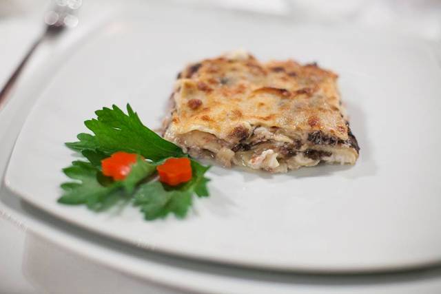 Primi piatti