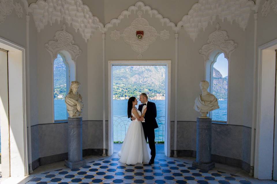 Villa Melzi 3