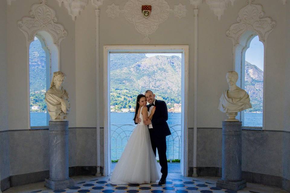 Villa Melzi 8