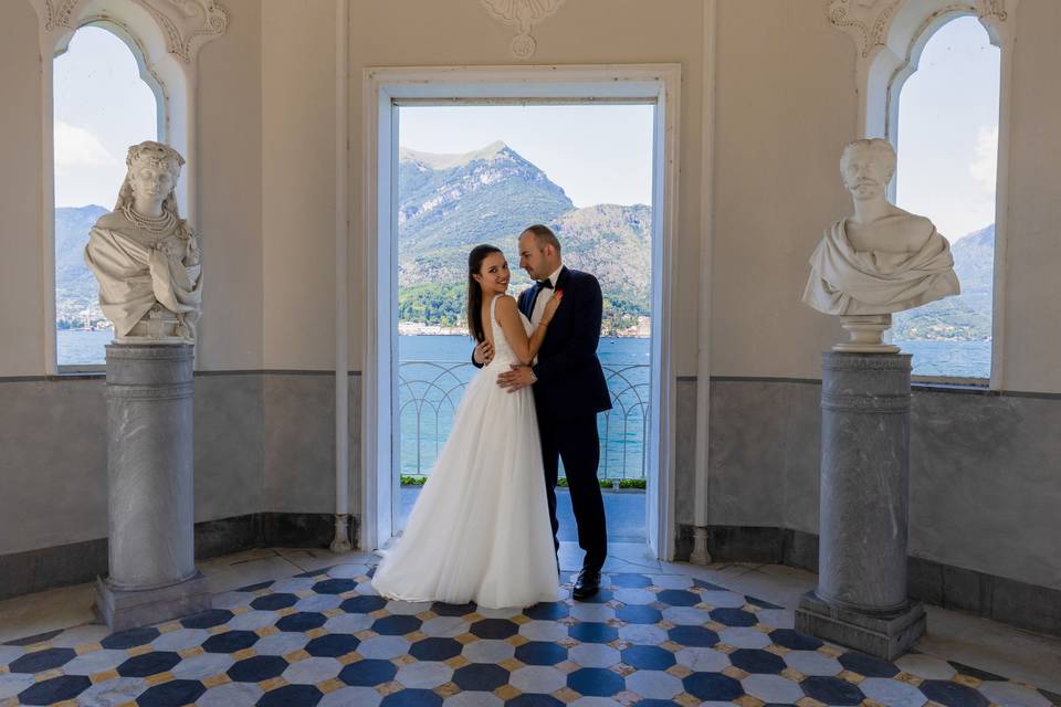 Villa Melzi 4