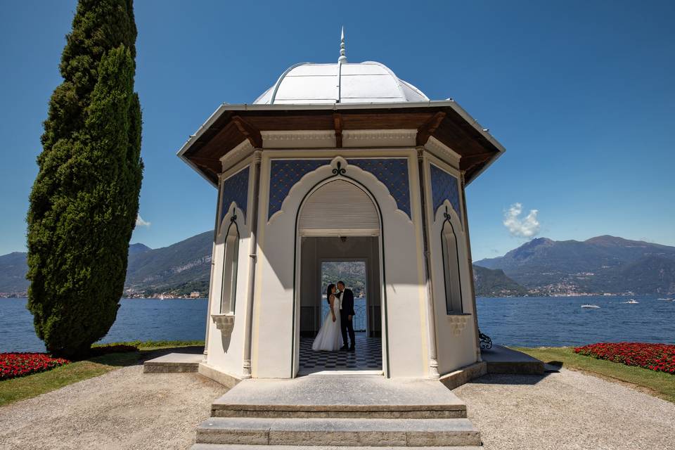 Villa Melzi 9