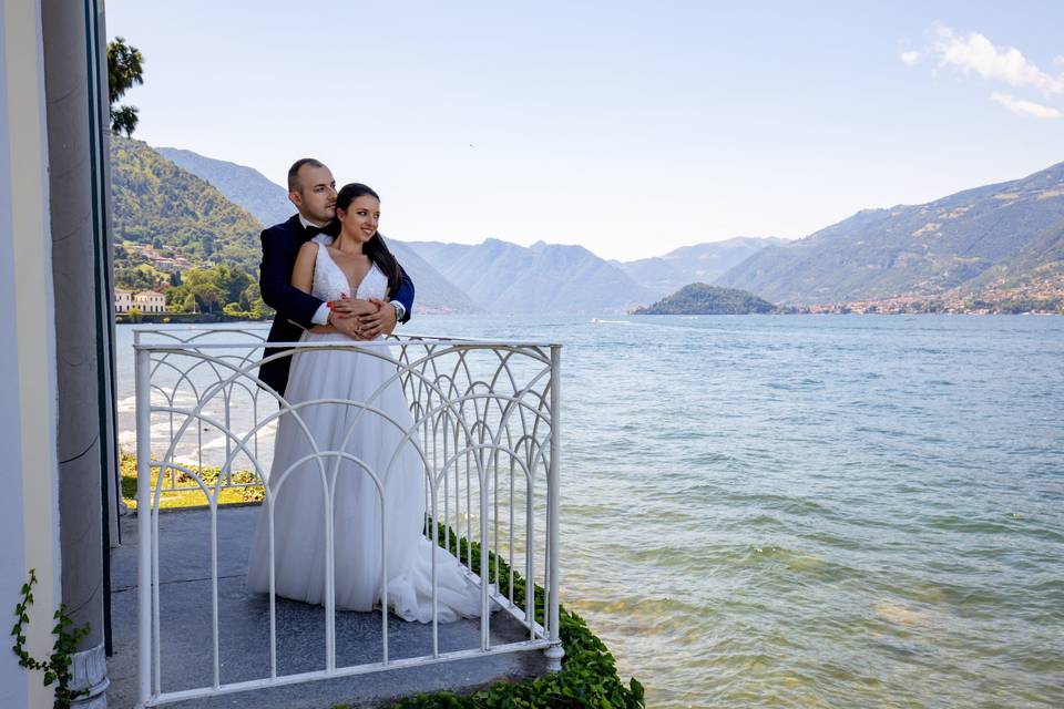 Villa Melzi 10