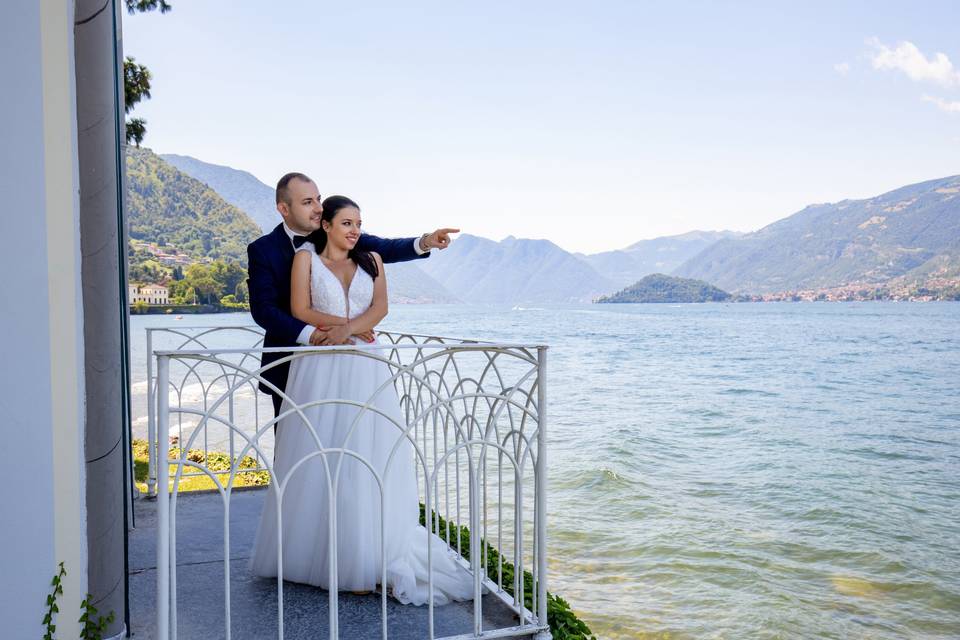 Villa Melzi 5