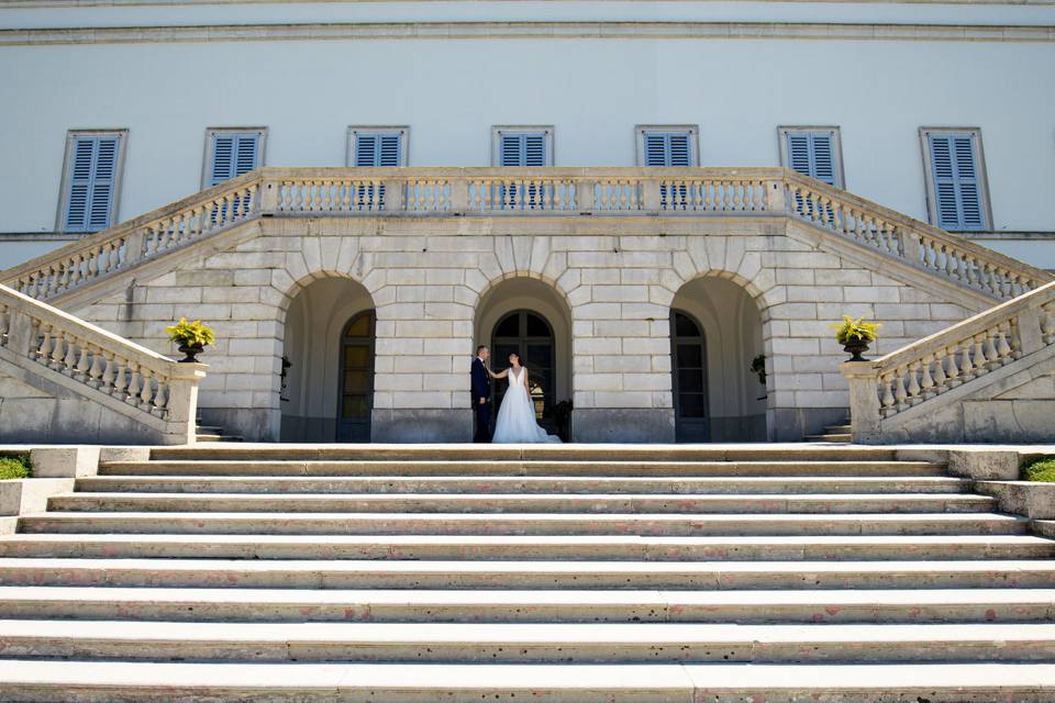Villa Melzi 6