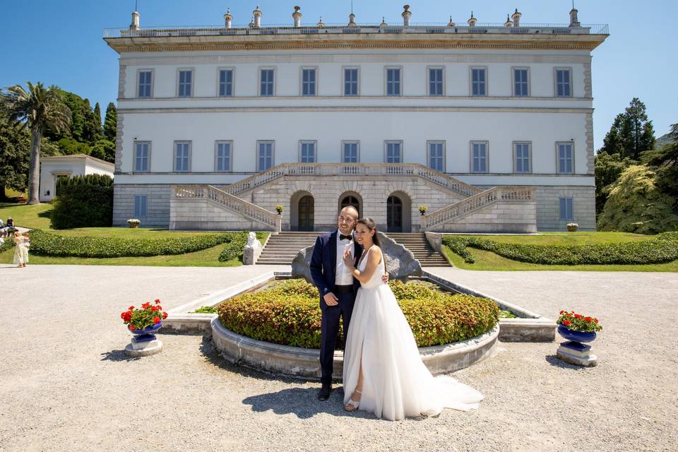 Villa Melzi 13