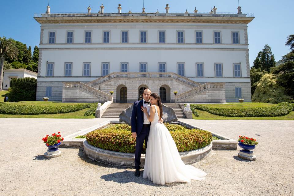 Villa Melzi 14