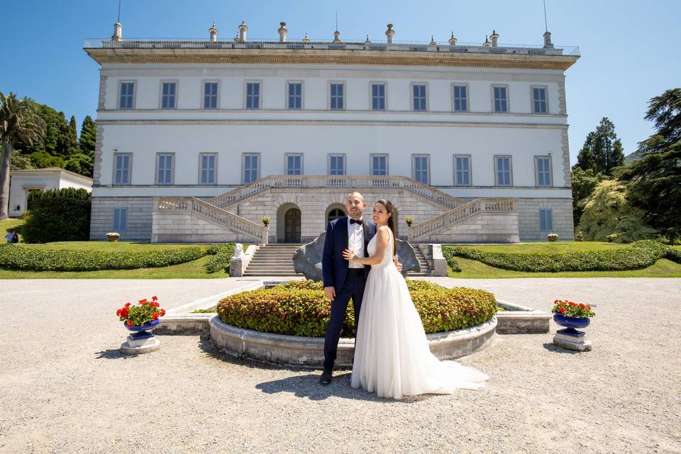 Villa Melzi 7
