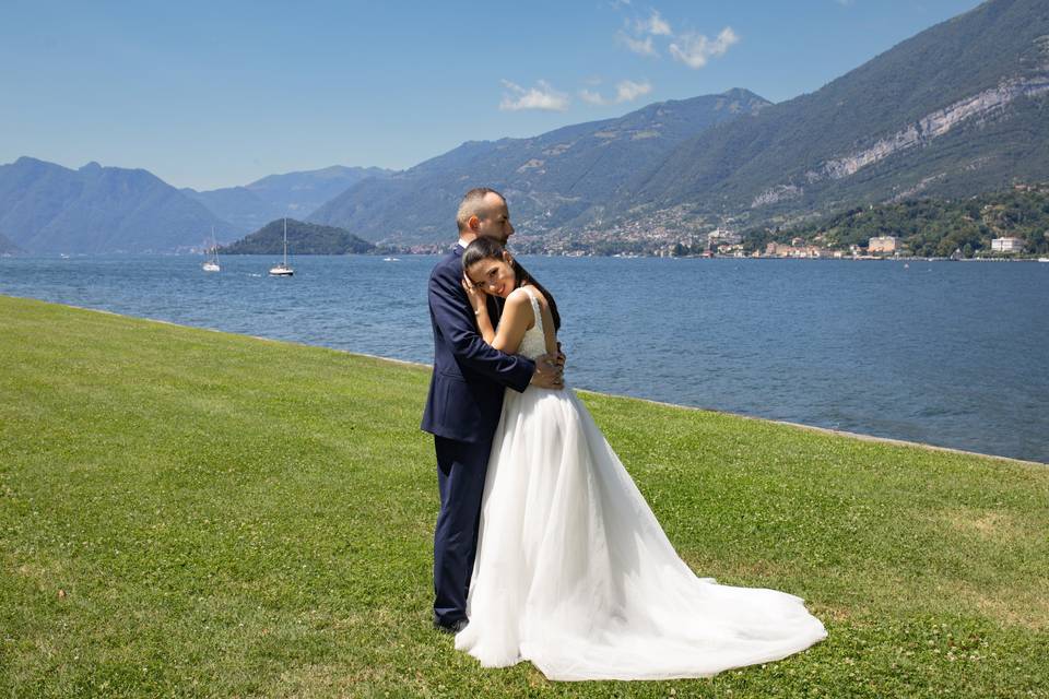 Villa Melzi 23