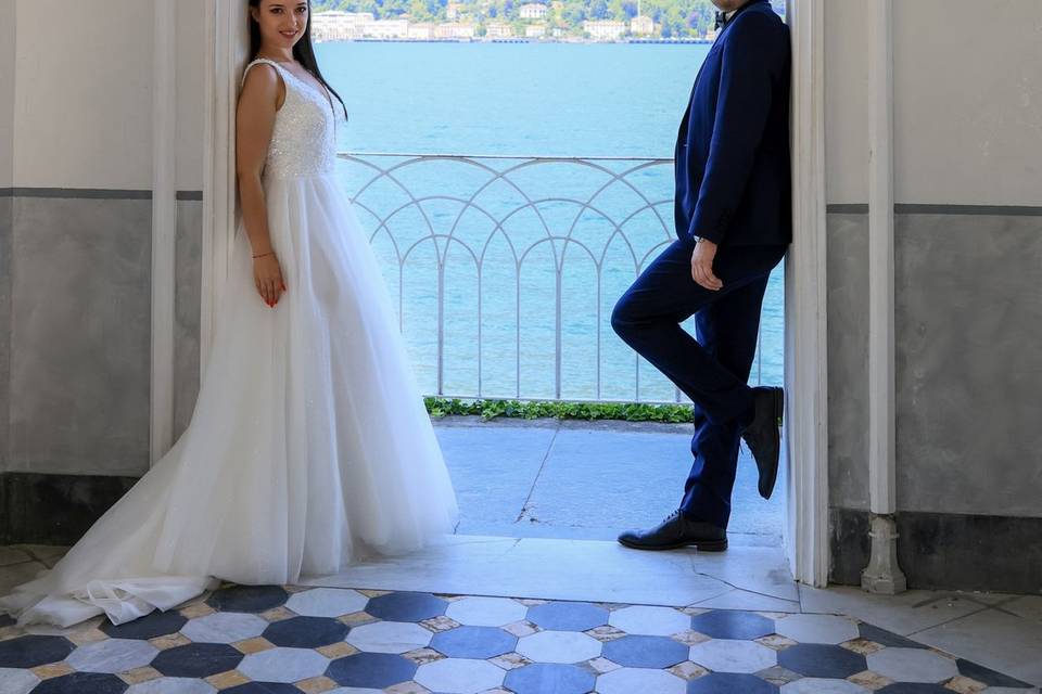 Villa Melzi 26