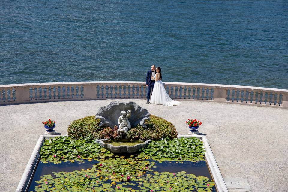 Villa Melzi 32
