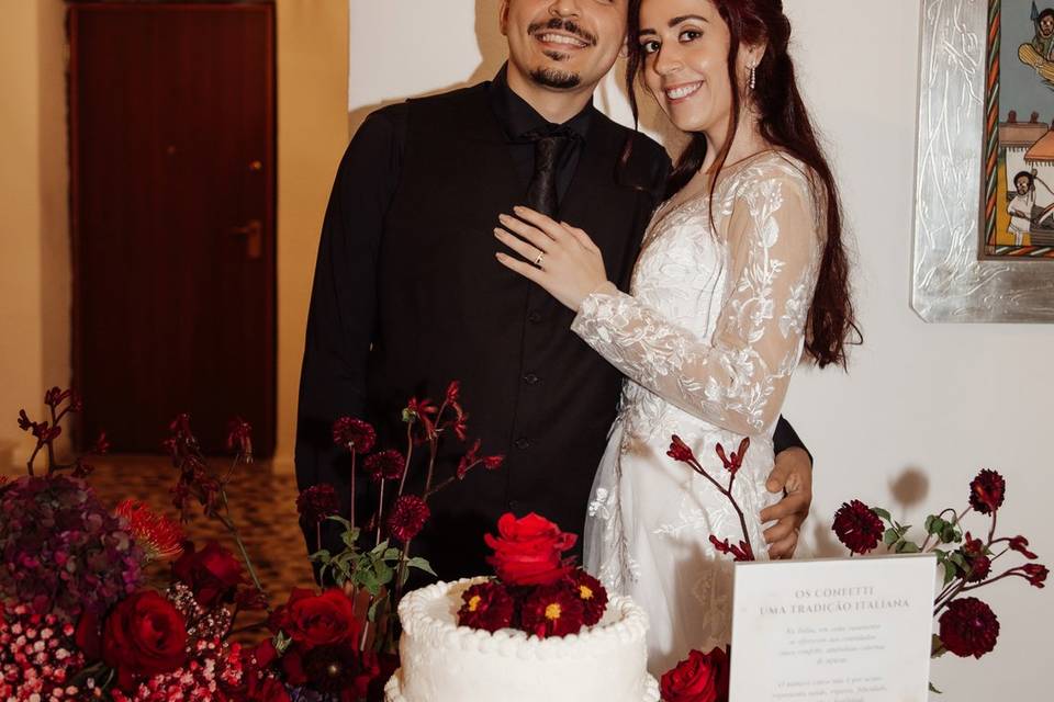 Cake