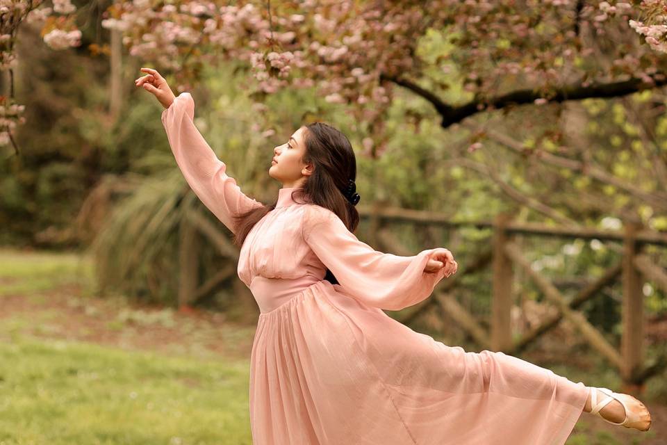 Spring