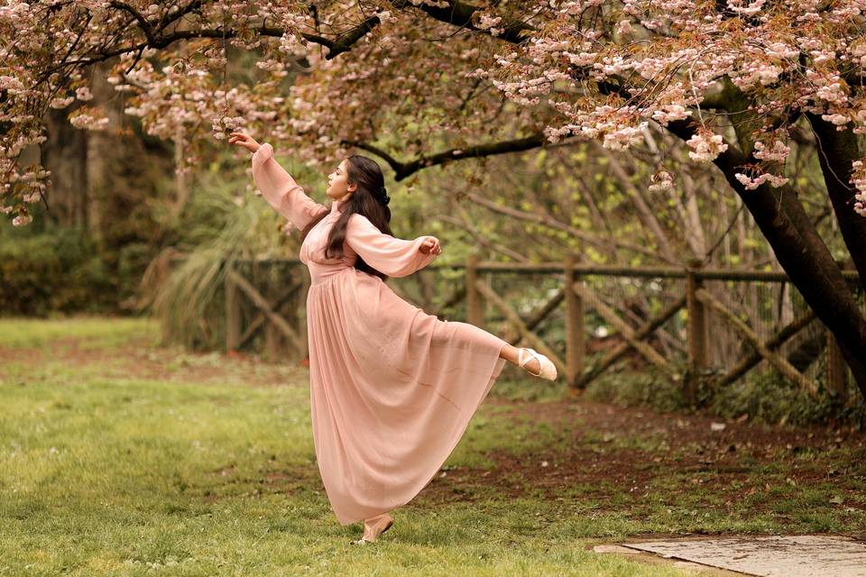 Spring
