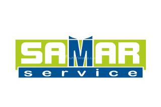 Samar Service logo