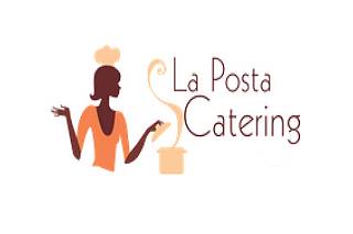 La Posta Catering logo
