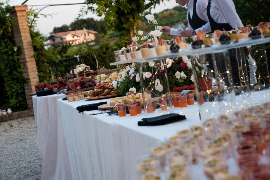 Toulà Catering