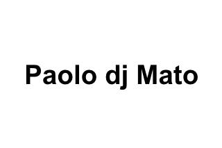 Paolo dj Mato logo