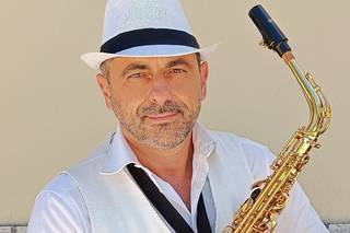 Roby Sax