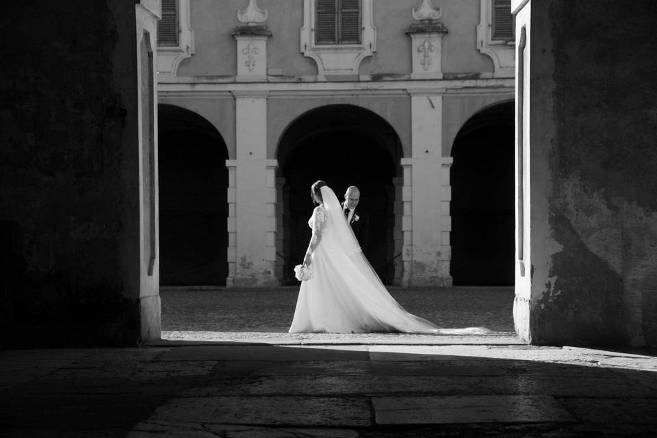 Matteo & Elisa