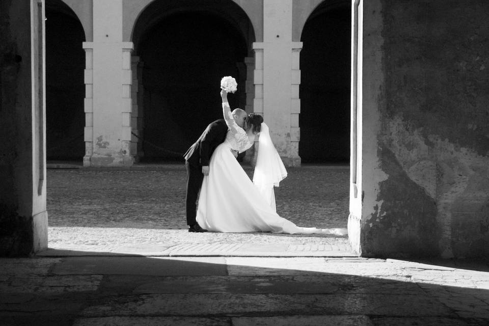 Matteo & Elisa