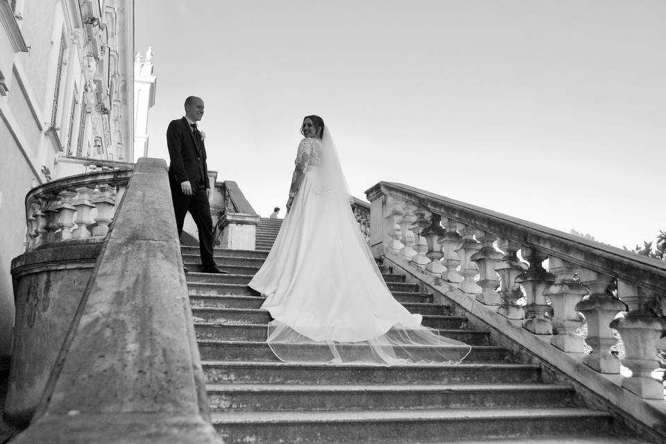 Matteo & Elisa