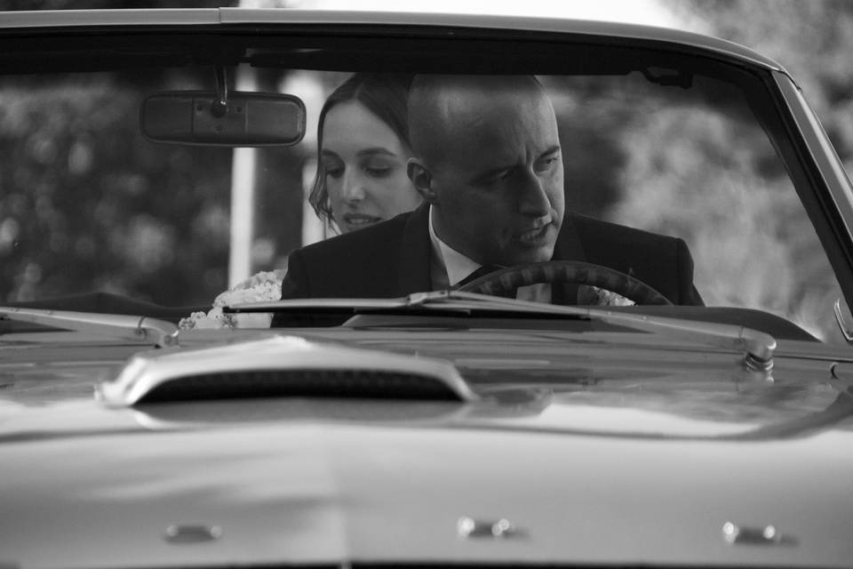 Matteo & Elisa