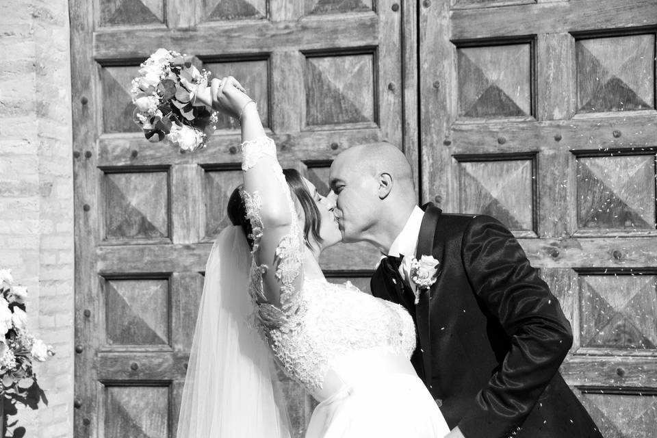 Matteo & Elisa