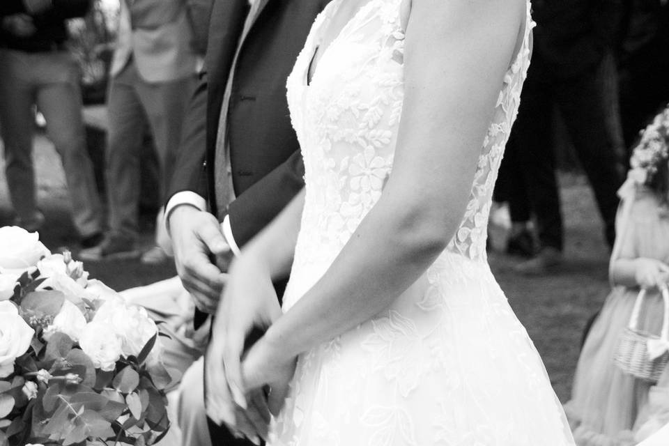 Nicolò & Elena