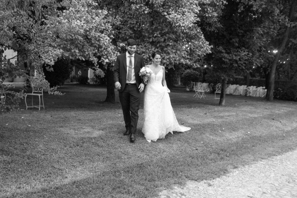 Nicolò & Elena