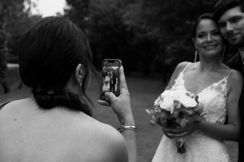 Nicolò & Elena