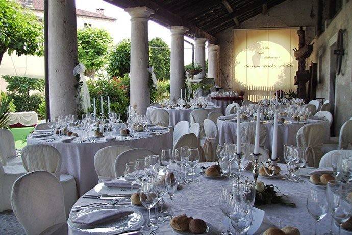 Ristorante Il Torchio Antico