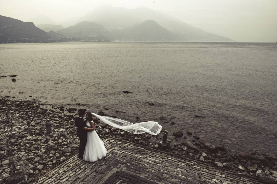 Photoshoot Como