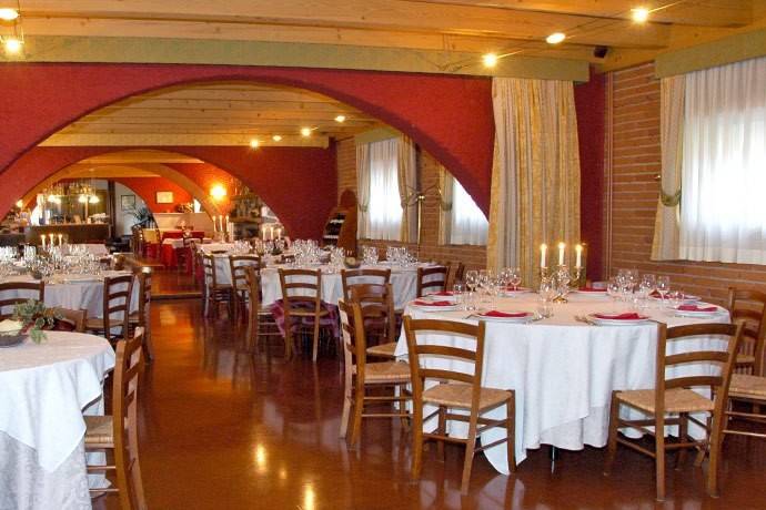 Ristorante Il Torchio Antico