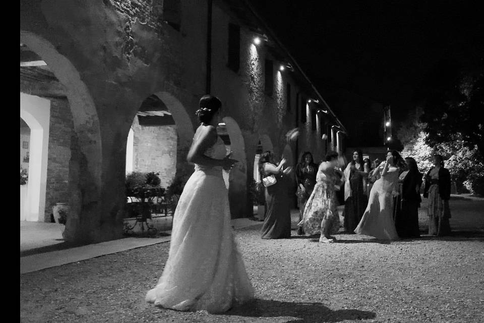 Nicolò & Elena