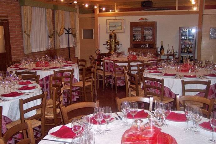 Ristorante Il Torchio Antico