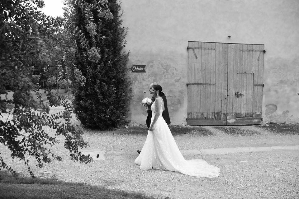 Nicolò & Elena