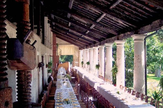 Ristorante Il Torchio Antico