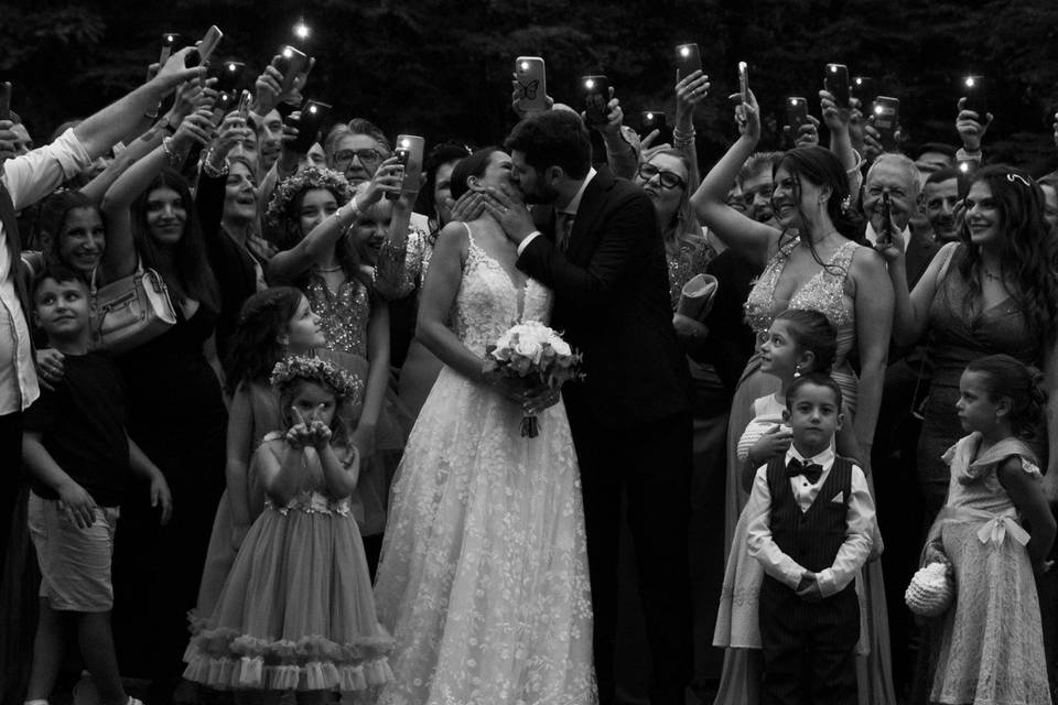 Nicolò & Elena